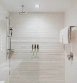 AC Hotel by Marriott Tampa Airport - Chambre