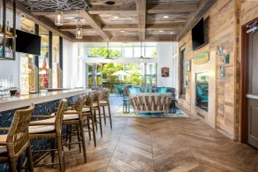 Margaritaville Island Hotel - Restaurant