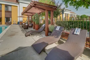 Hampton Inn Livermore - Piscine