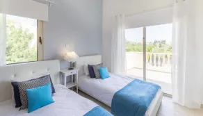 Villa Maria - Room