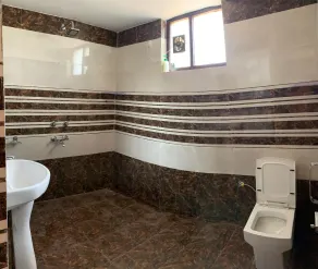 PHS KASAULI HILLS - Badezimmer