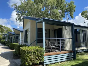 BIG4 Mackay Blacks Beach Holiday Park - Room