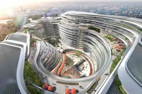 FILA HOUSE Shanghai, A Jdv By Hyatt Hotel - Zimmer