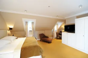 Lesar Hotel Angel - Member of Hip Hotels - Værelse