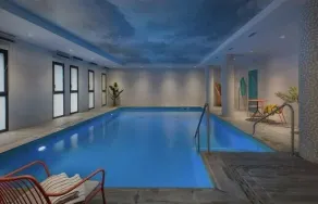 DOMITYS Les Mosaïques - Piscine