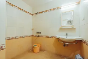 Hotel Shiva Grand - Salle de bain