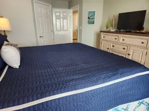 3rd Floor SeaDunes 3 Bedroom Apartment by BnD - Chambre