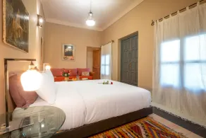 Riad Adrar - Rum