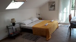 The most beautiful position in Zaton Veliki - Chambre