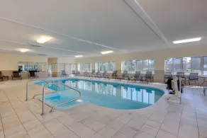 Quality Inn & Suites Sandusky - Piscine
