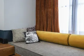 Backstage Hotel - an Atlas Boutique Hotel - Udsigt fra værelset