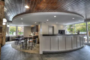 River Edge Inn - Réception