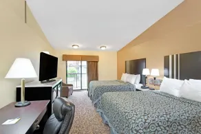Days Inn by Wyndham Washington - Chambre