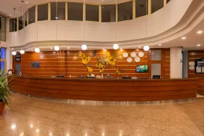 VONRESORT Golden Beach & Aqua - Kids Concept-Ultra All Inclusive - Reception