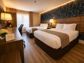 Comfort Inn - Chambre