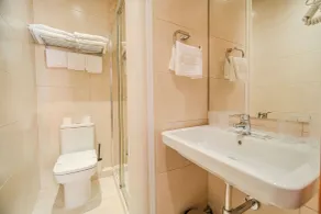 ITC Mora by Soho Boutique - Salle de bain