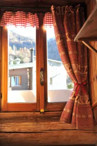 L'Ancien Paquier Chambre D'Hotes - Vista dalla camera