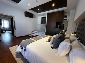 Casa 63 Hotel Boutique & Spa - Chambre