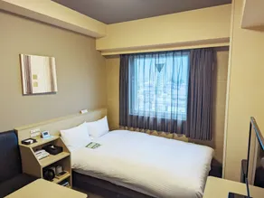 Hotel Route-Inn Oshu - Camera