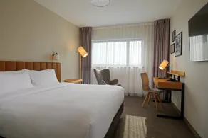 Four Points by Sheraton Warsaw Mokotow - Room