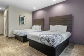 SureStay Plus Hotel by Best Western Ada - Zimmer