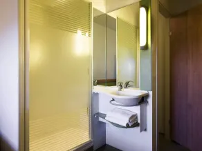 Ibis Budget Sevilla Aeropuerto - Zimmer