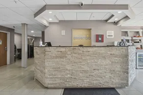 Sonesta Essential Hotels & Suites Kansas City Blue Springs - Réception
