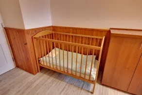Chalupa Chlum Jiřík - Quarto