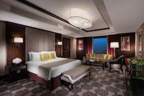 Sands Macao - Chambre