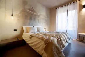 Casa Nostra Boutique Hotel & Spa - Chambre
