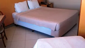 Via Mar Praia Hotel - Room