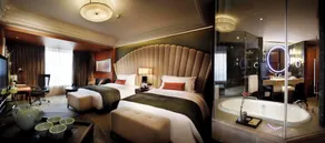 InterContinental Century City Chengdu by IHG - Quarto