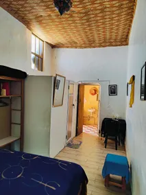 Le Retour au calme Maison d'hôtes - Zimmer