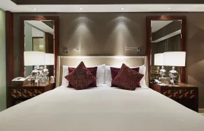 Fairmont Ajman - Room