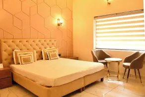Shakti Resort - Camera