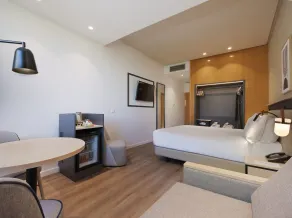 Hotel Málaga Alameda Centro, Affiliated by Meliá - Room