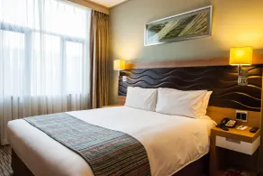 Garden Court Umhlanga - Room