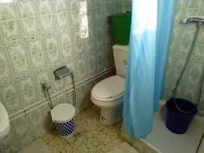 Parent house - Casa de banho