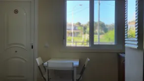 Hotel Sun Galicia - Udsigt fra værelset