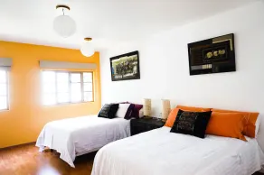 Casa Jacinta Guest House - Chambre