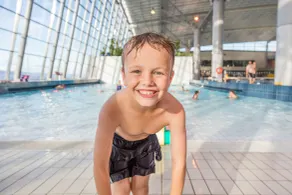 Clarion Hotel Trondheim - Pool