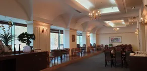 Mudeung Park Hotel - Restaurante