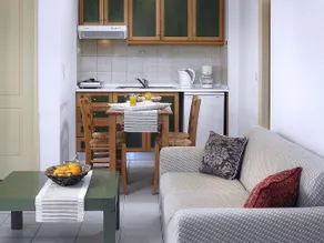 Erivolos Studios & Apartments - Rom