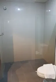 Km Hotel Chiang Mai - Bathroom