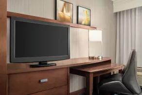 Courtyard by Marriott Philadelphia Montgomeryville - Chambre