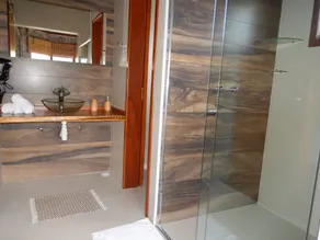 Pousada do Sonho - Casa de banho