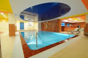 Wellness Resort Energetic - Piscina