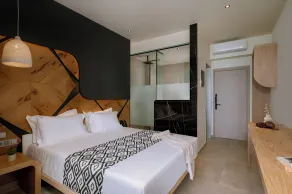 ZEST THASSOS LUXURY RETREAT - Rum