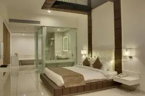 Hotel Lake View - Room