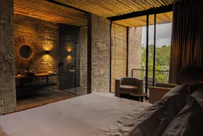 Hotel Casa Tuirak - Room